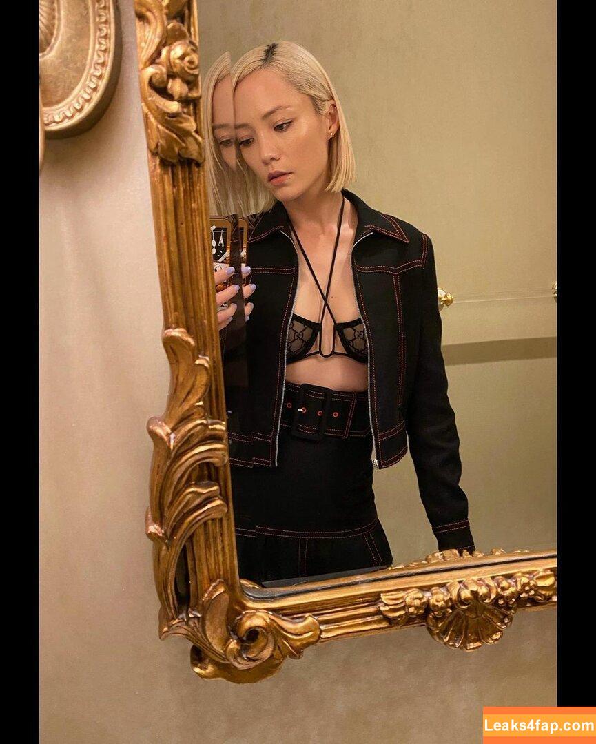 Pom Klementieff / Mantis from Guardiansthe Galaxy / pom.klementieff / pomklementieff leaked photo photo #0175