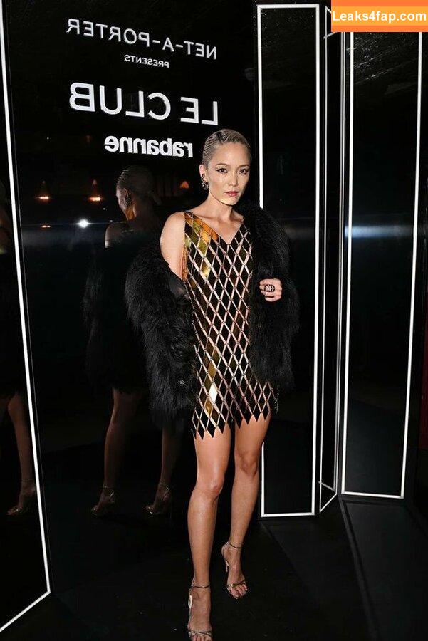 Pom Klementieff / Mantis from Guardiansthe Galaxy / pom.klementieff / pomklementieff слитое фото фото #0254