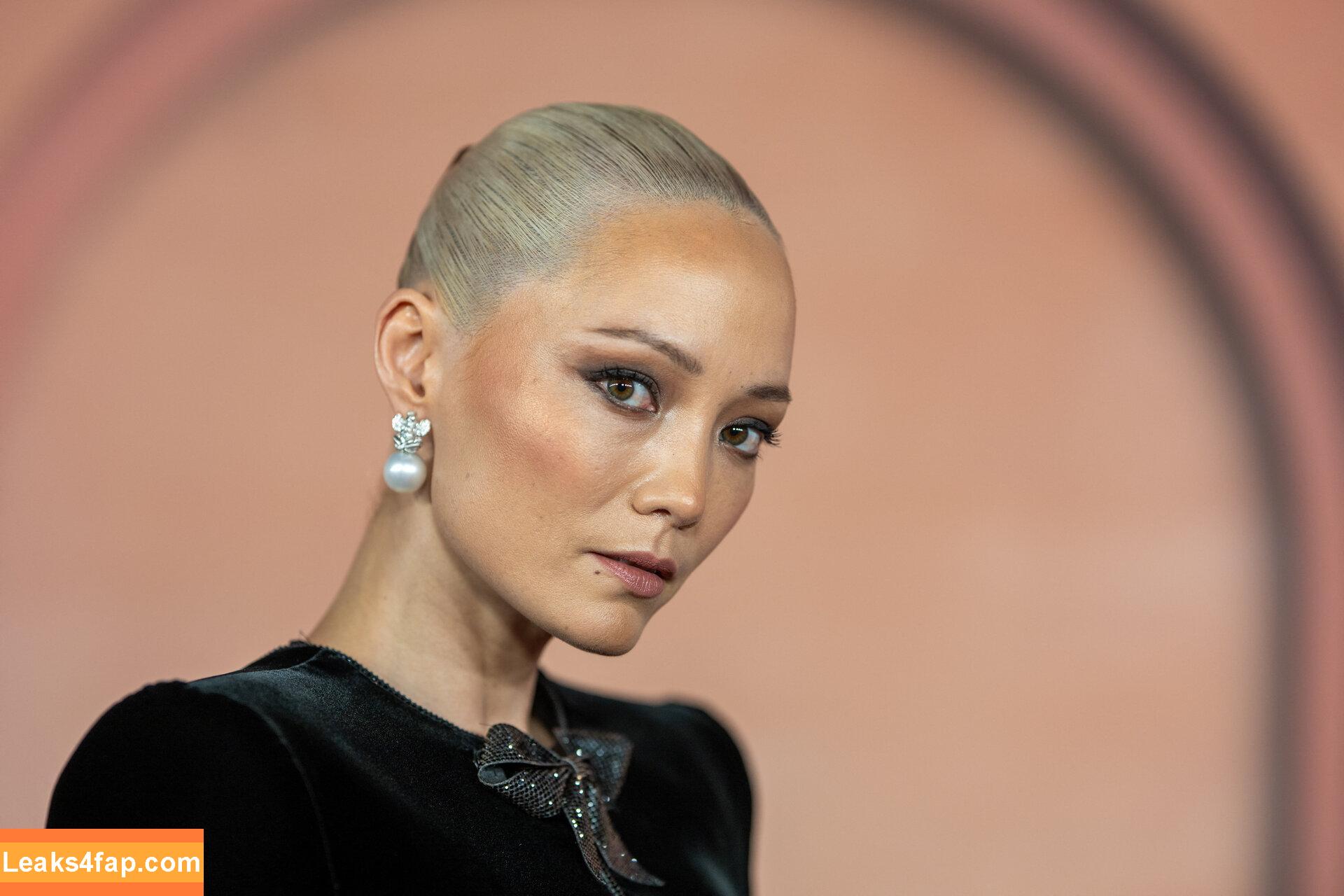 Pom Klementieff / Mantis from Guardiansthe Galaxy / pom.klementieff / pomklementieff leaked photo photo #0258