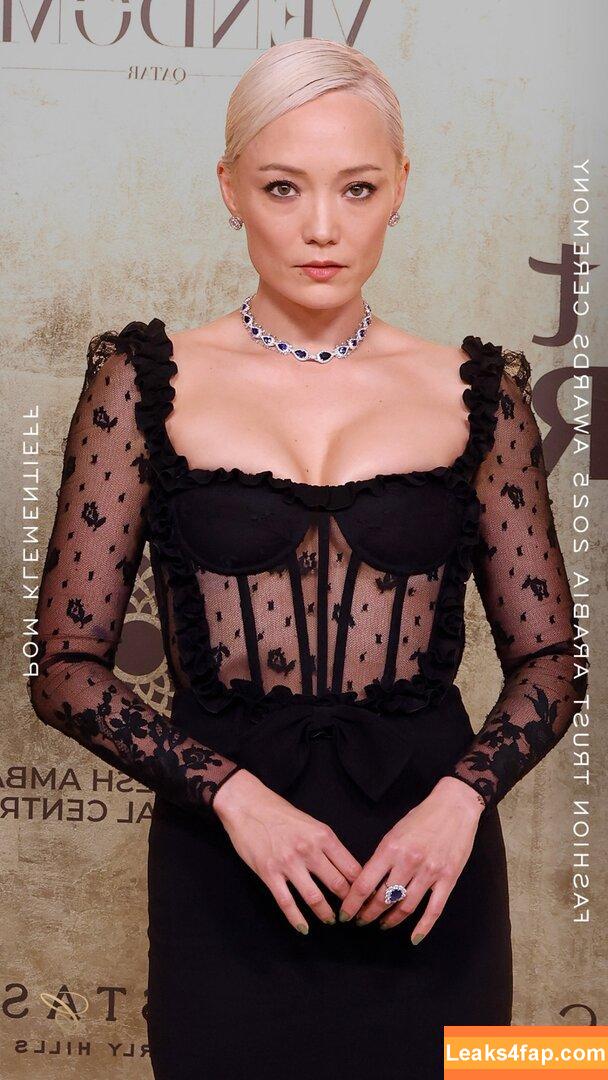 Pom Klementieff / Mantis from Guardiansthe Galaxy / pom.klementieff / pomklementieff leaked photo photo #0260