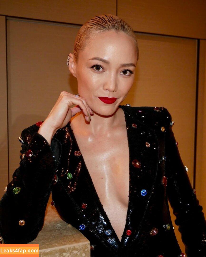 Pom Klementieff / Mantis from Guardiansthe Galaxy / pom.klementieff / pomklementieff leaked photo photo #0261