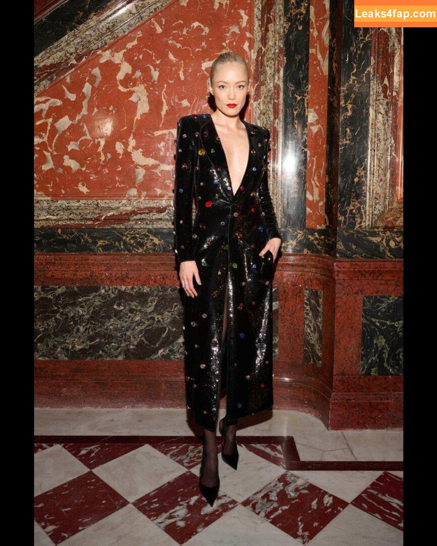 Pom Klementieff / Mantis from Guardiansthe Galaxy / pom.klementieff / pomklementieff leaked photo photo #0263