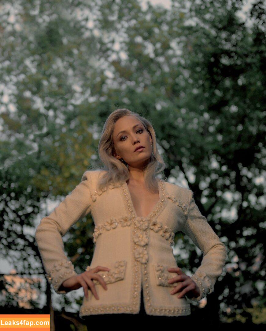 Pom Klementieff / Mantis from Guardiansthe Galaxy / pom.klementieff / pomklementieff leaked photo photo #0270