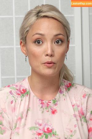 Pom Klementieff photo #0041