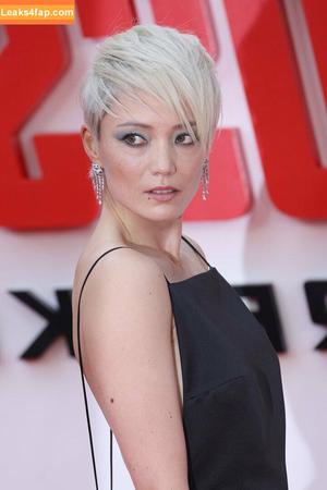 Pom Klementieff photo #0087