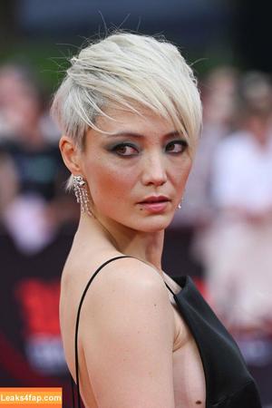 Pom Klementieff photo #0099