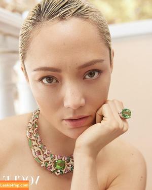 Pom Klementieff photo #0113