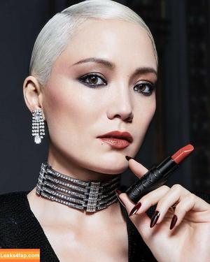 Pom Klementieff фото #0179