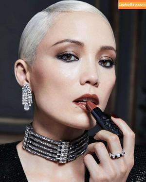 Pom Klementieff фото #0180