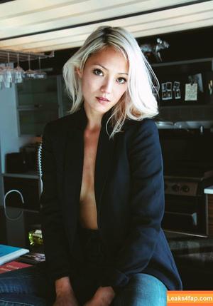 Pom Klementieff фото #0188