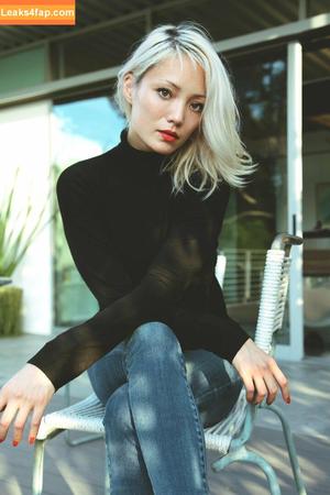 Pom Klementieff фото #0193