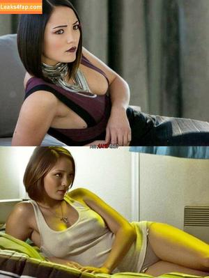 Pom Klementieff photo #0228