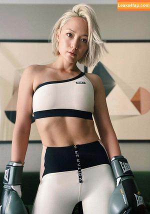 Pom Klementieff photo #0243