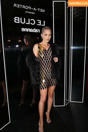 Pom Klementieff photo #0254