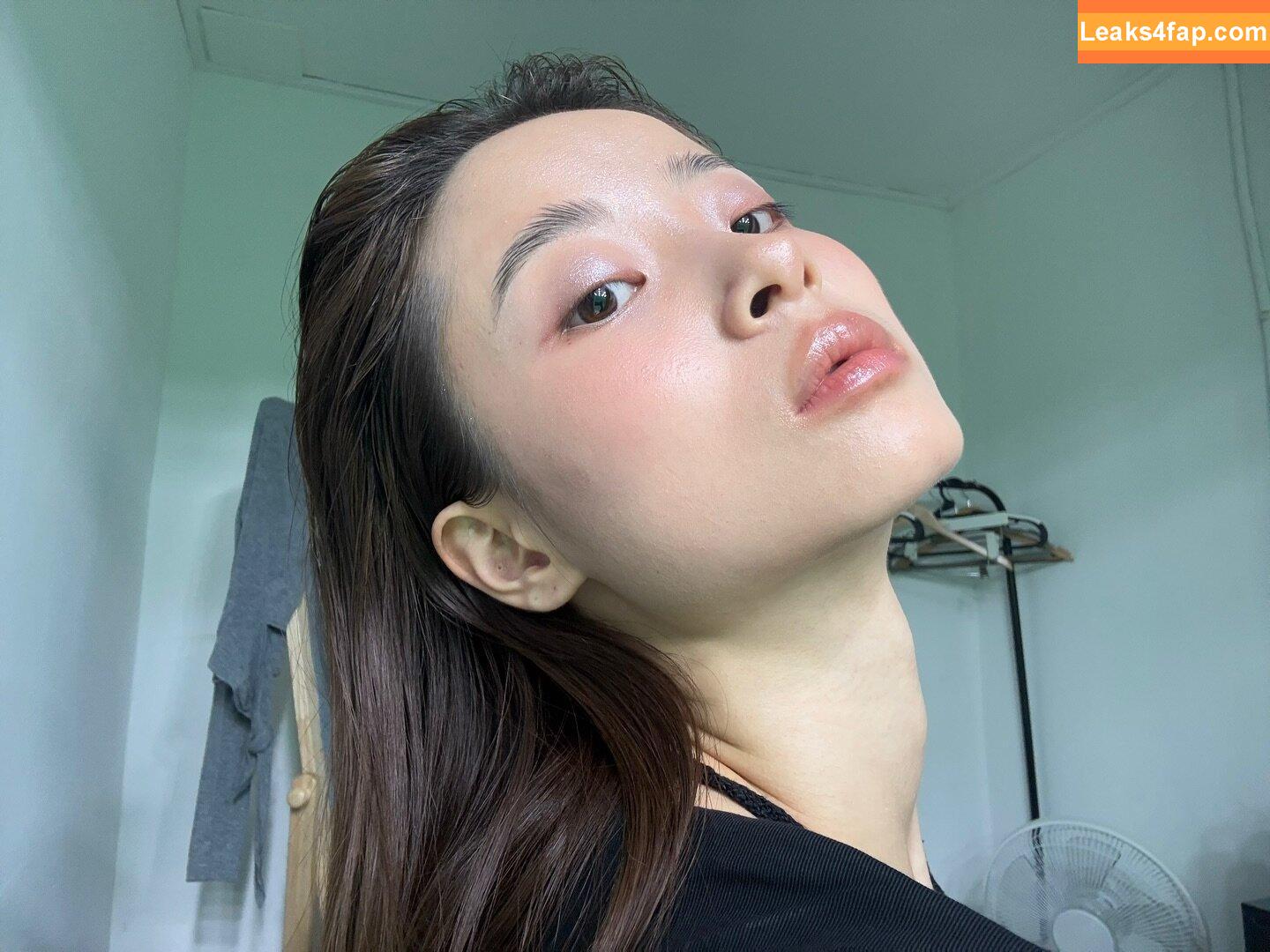 pomegranate.jh / Ra Ji-hyeon 라지현 leaked photo photo #0002