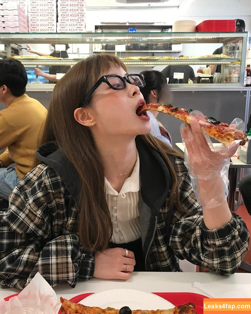 pomegranate.jh / Ra Ji-hyeon 라지현 leaked photo photo #0010