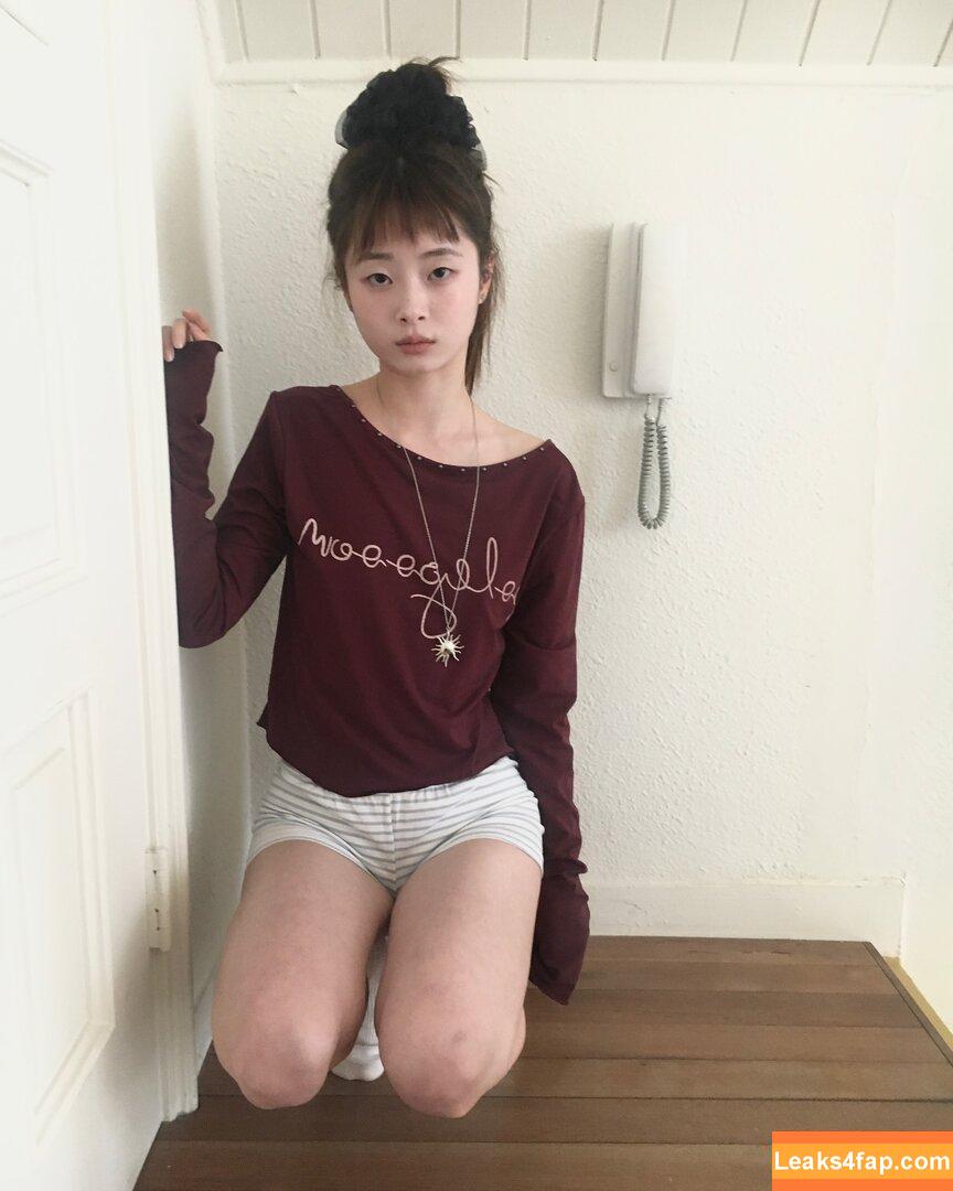 pomegranate.jh / Ra Ji-hyeon 라지현 leaked photo photo #0011