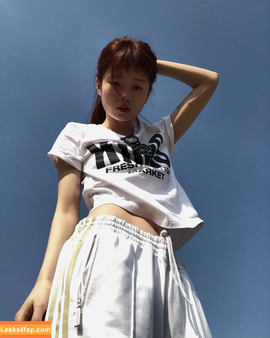pomegranate.jh / Ra Ji-hyeon 라지현 leaked photo photo #0015