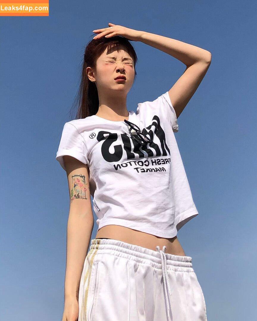 pomegranate.jh / Ra Ji-hyeon 라지현 leaked photo photo #0016