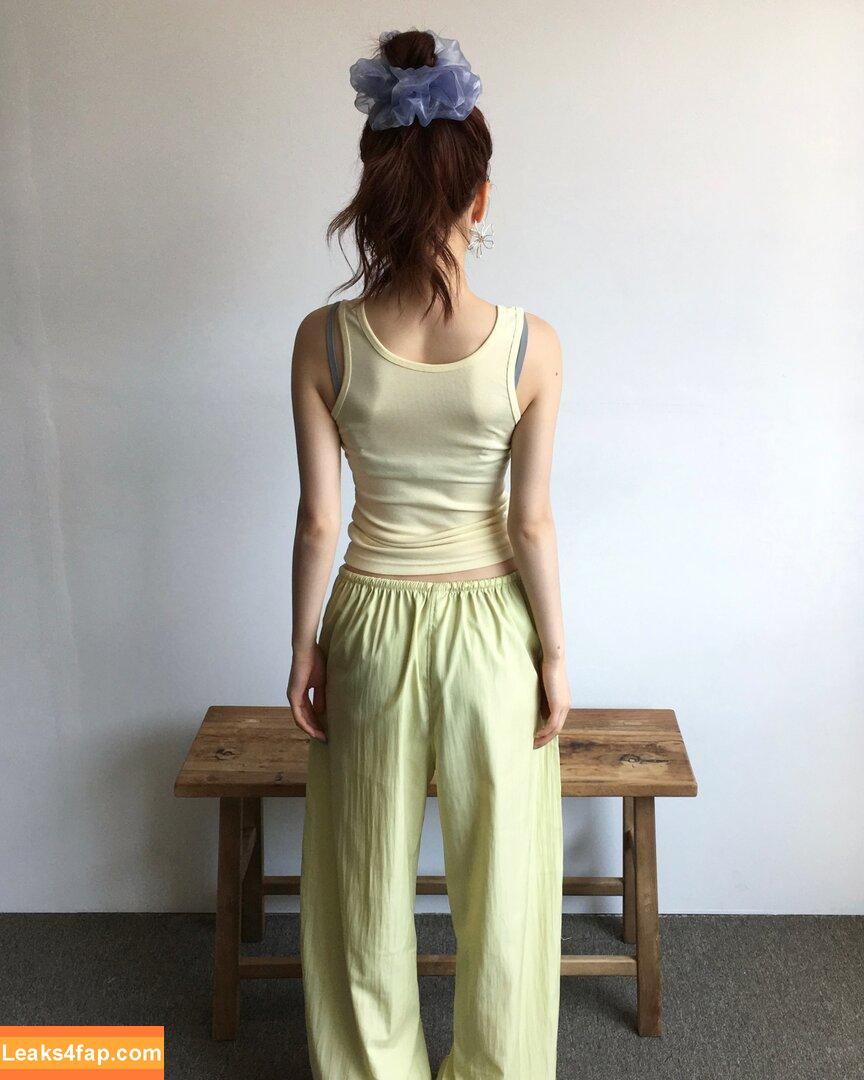 pomegranate.jh / Ra Ji-hyeon 라지현 leaked photo photo #0018
