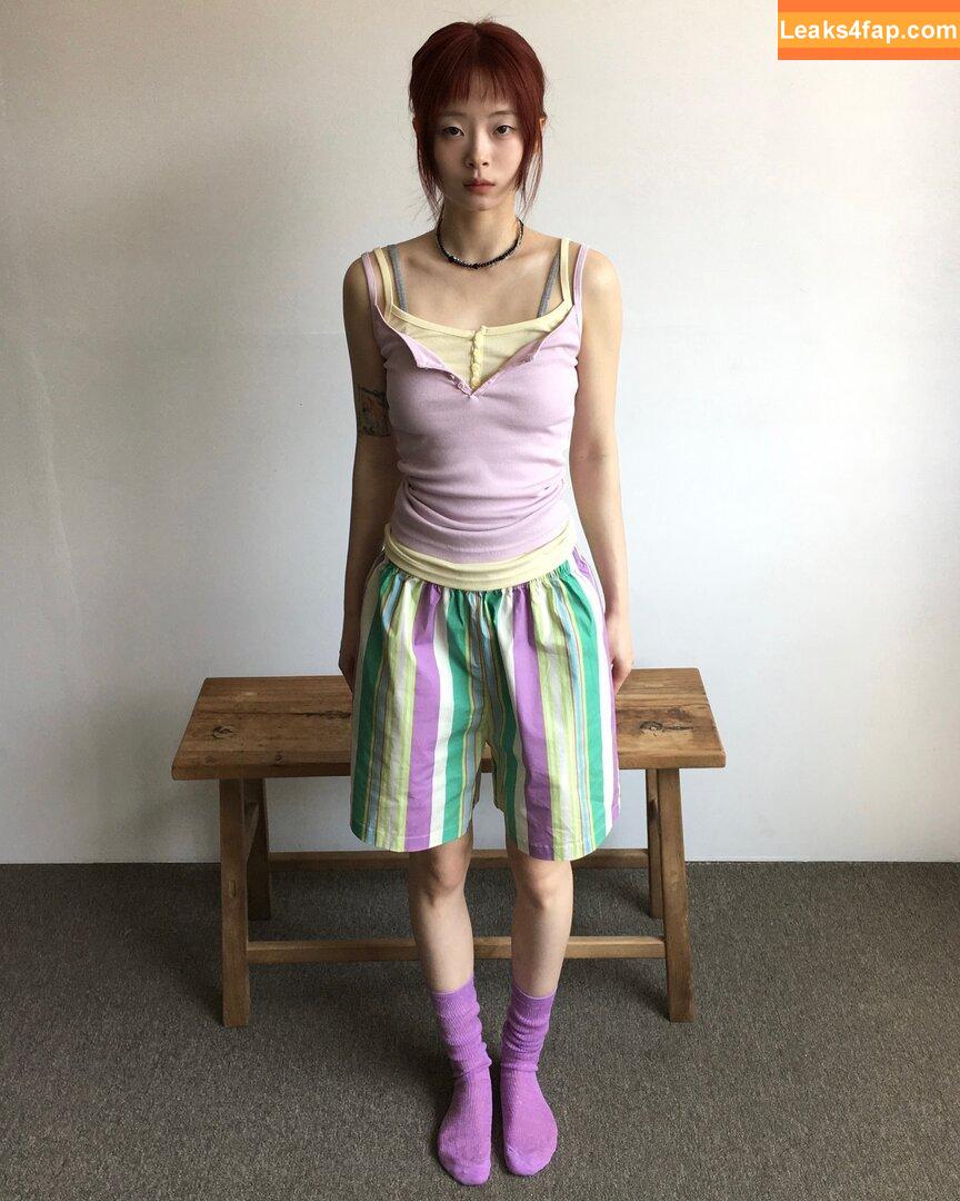 pomegranate.jh / Ra Ji-hyeon 라지현 leaked photo photo #0019