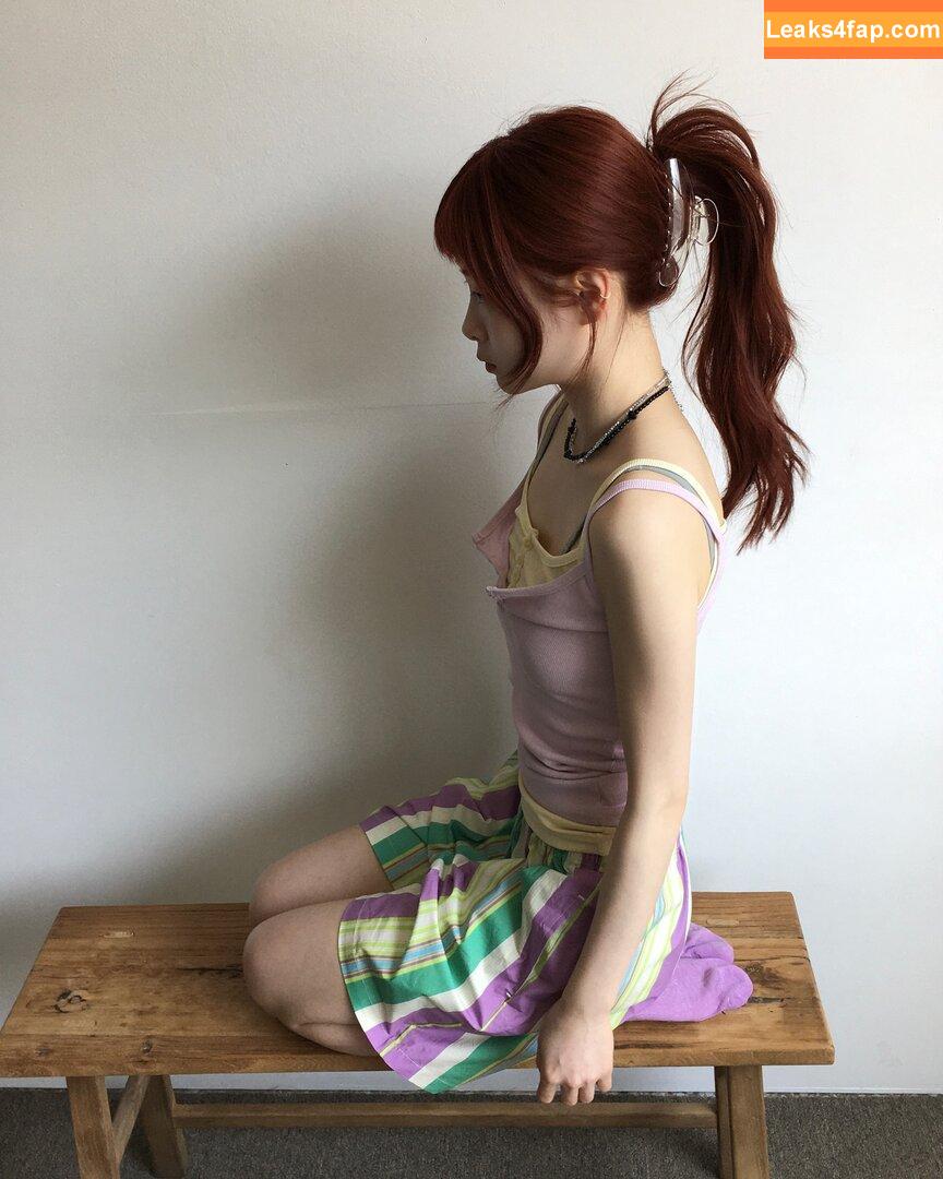 pomegranate.jh / Ra Ji-hyeon 라지현 leaked photo photo #0020