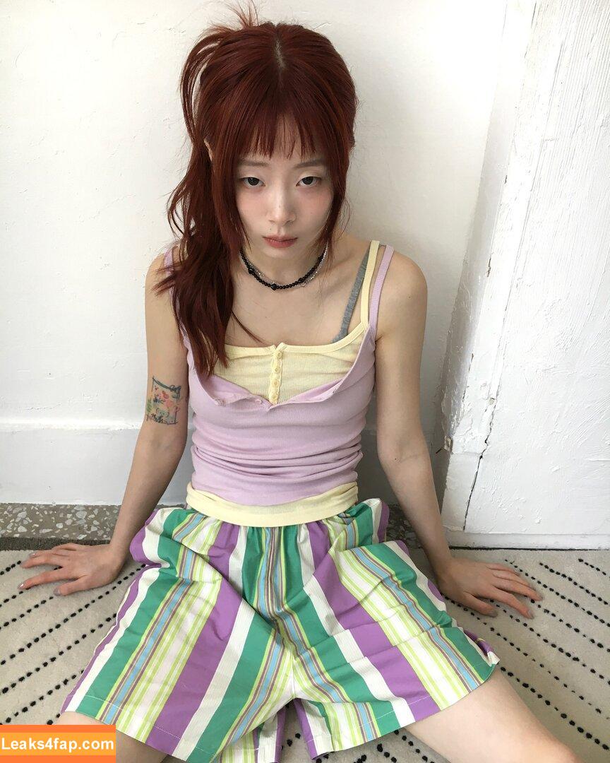 pomegranate.jh / Ra Ji-hyeon 라지현 leaked photo photo #0023