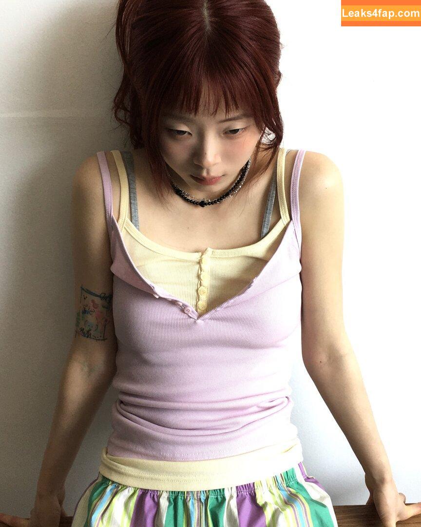 pomegranate.jh / Ra Ji-hyeon 라지현 leaked photo photo #0024