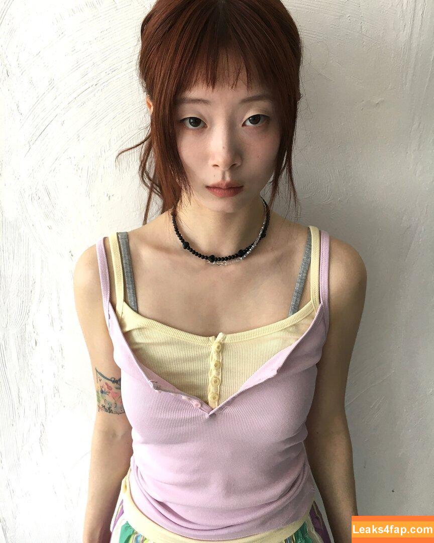 pomegranate.jh / Ra Ji-hyeon 라지현 leaked photo photo #0025