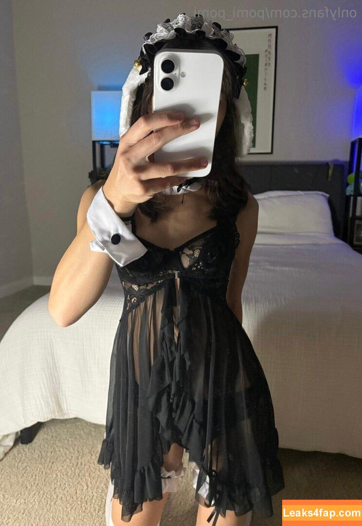 pomi_pomi /  leaked photo photo #0013