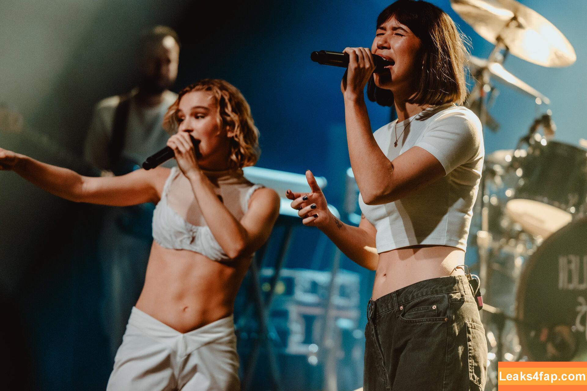 Pommelien Thijs / pommelienthijs / pommelinetilliere слитое фото фото #0007