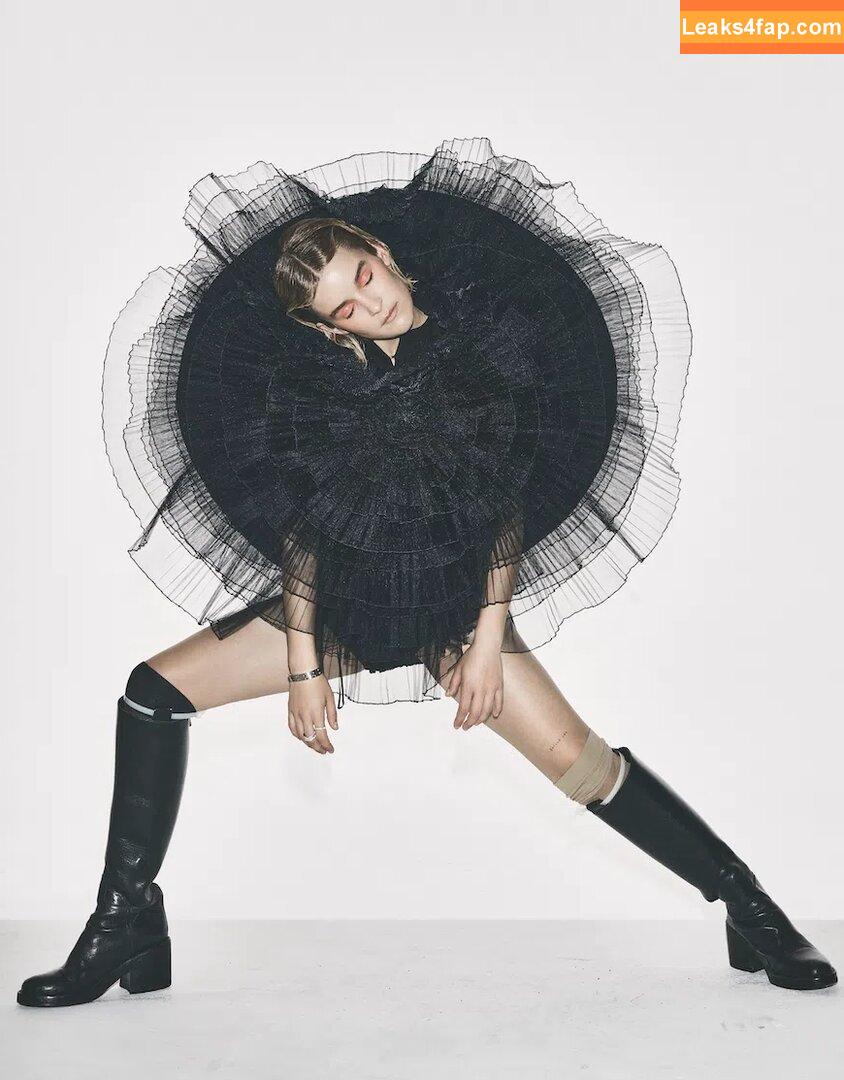 Pommelien Thijs / pommelienthijs / pommelinetilliere слитое фото фото #0080