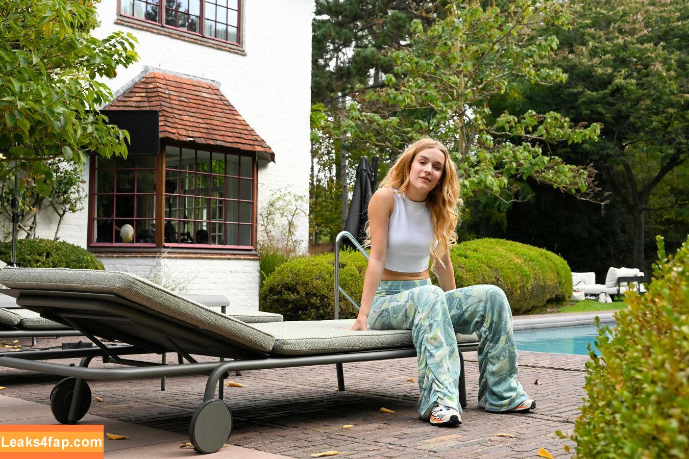 Pommelien Thijs / pommelienthijs / pommelinetilliere слитое фото фото #0091