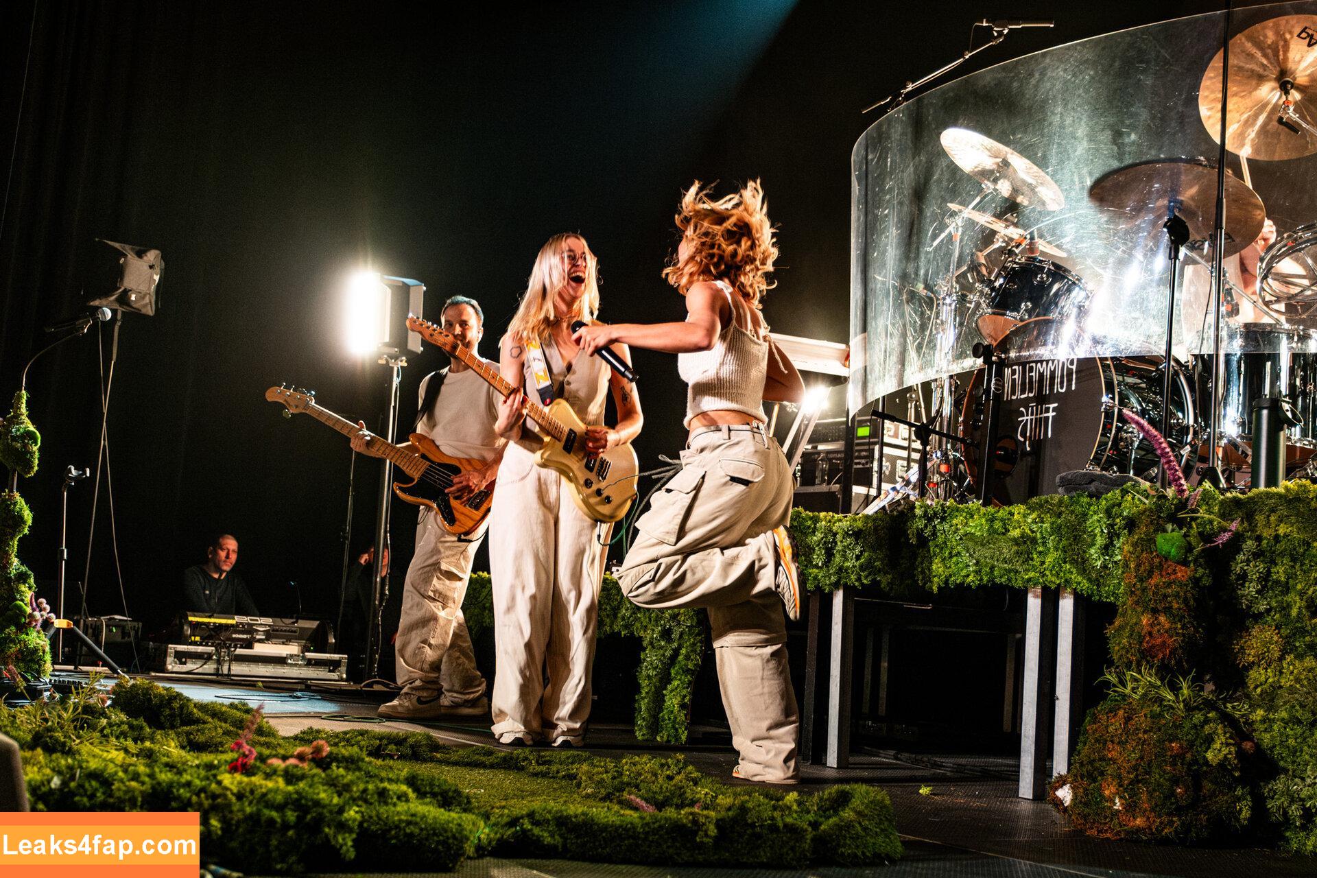 Pommelien Thijs / pommelienthijs / pommelinetilliere слитое фото фото #0104