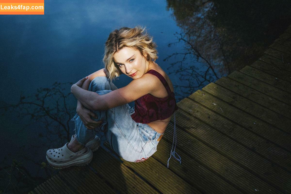 Pommelien Thijs / pommelienthijs / pommelinetilliere слитое фото фото #0122