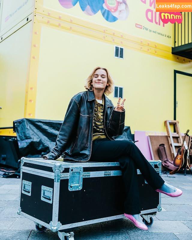 Pommelien Thijs / pommelienthijs / pommelinetilliere leaked photo photo #0559