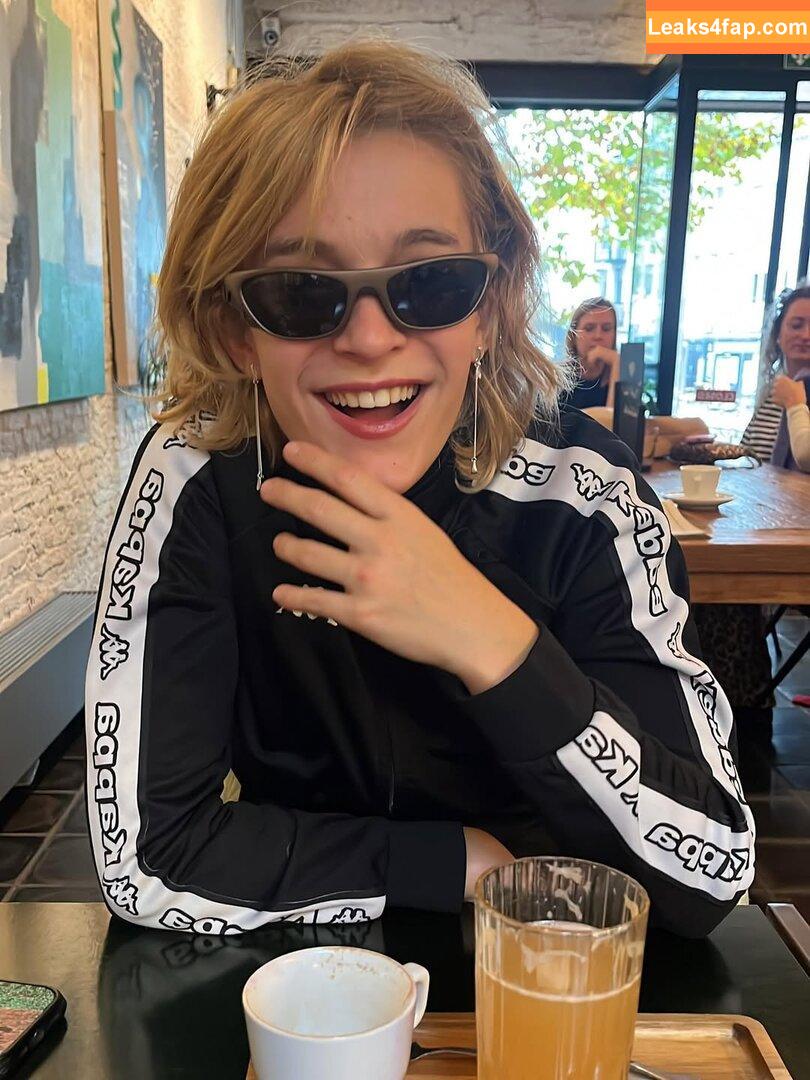 Pommelien Thijs / pommelienthijs / pommelinetilliere leaked photo photo #0562