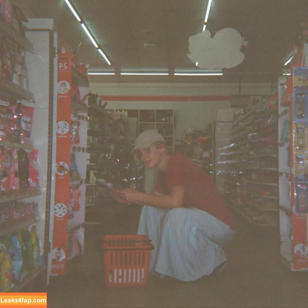 Pommelien Thijs / pommelienthijs / pommelinetilliere leaked photo photo #0565