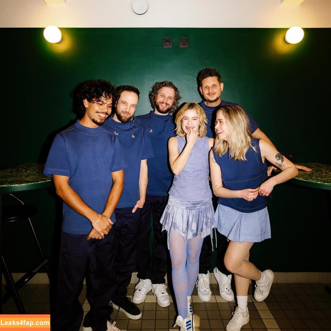 Pommelien Thijs / pommelienthijs / pommelinetilliere leaked photo photo #0568