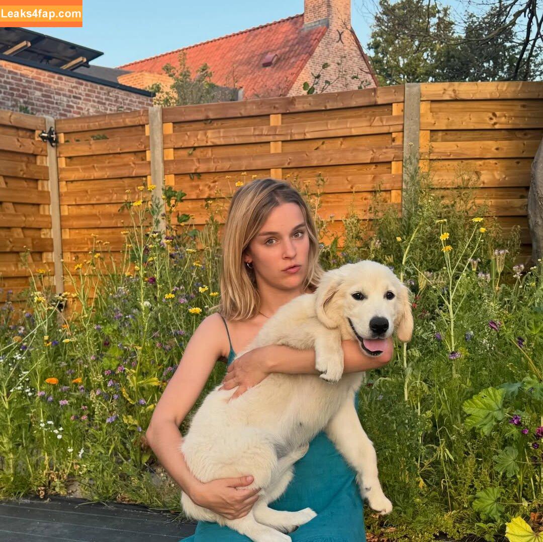 Pommelien Thijs / pommelienthijs / pommelinetilliere leaked photo photo #0570