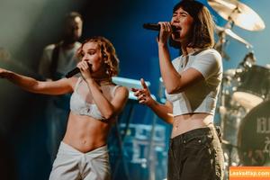 Pommelien Thijs фото #0007