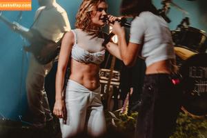 Pommelien Thijs фото #0009