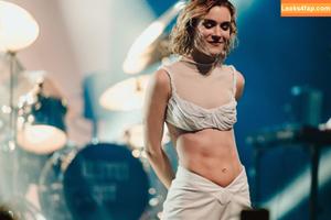 Pommelien Thijs фото #0013