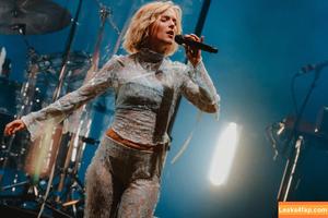 Pommelien Thijs фото #0047