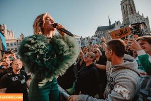 Pommelien Thijs фото #0053