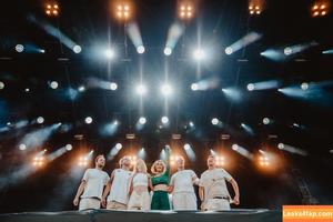 Pommelien Thijs фото #0064