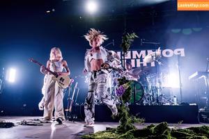 Pommelien Thijs фото #0071