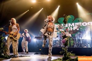 Pommelien Thijs фото #0073