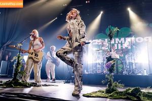 Pommelien Thijs фото #0074