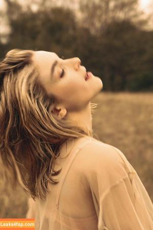 Pommelien Thijs фото #0079